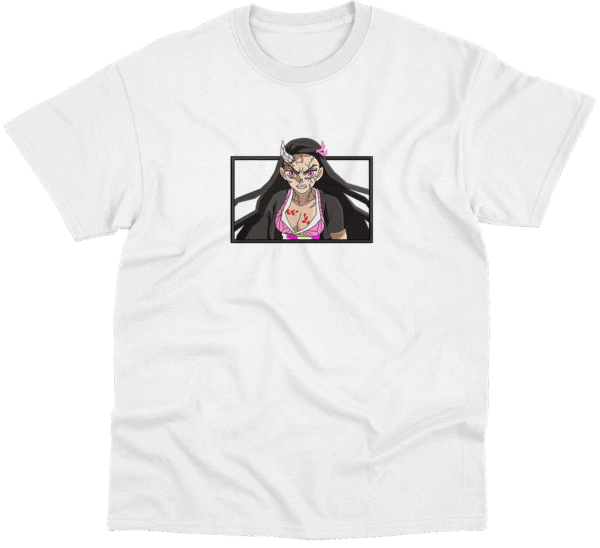 Box Nezuko