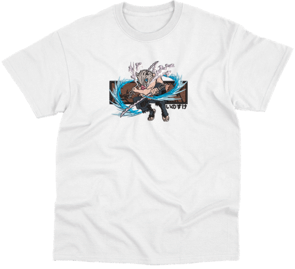 Inosuke V2