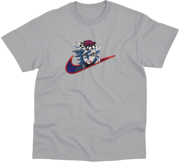 Doma Swoosh
