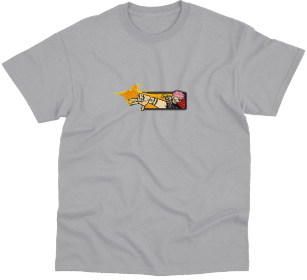 Sukuna Fire Arrow