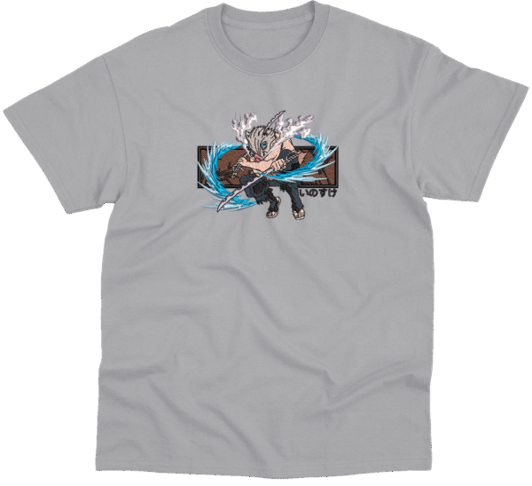 Inosuke V2
