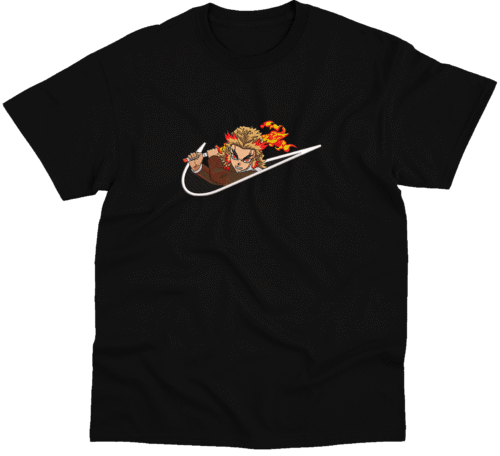 Renogku Swoosh