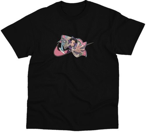 Shinobu Swoosh