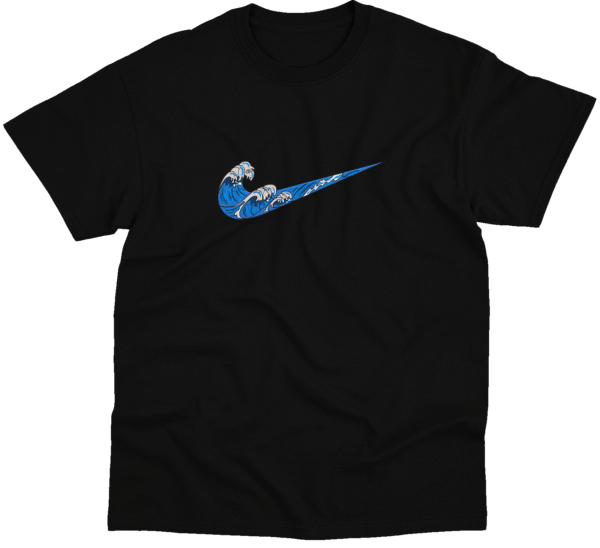 Wave Swoosh