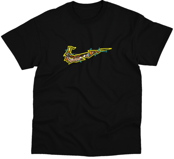 Zenitsu Swoosh