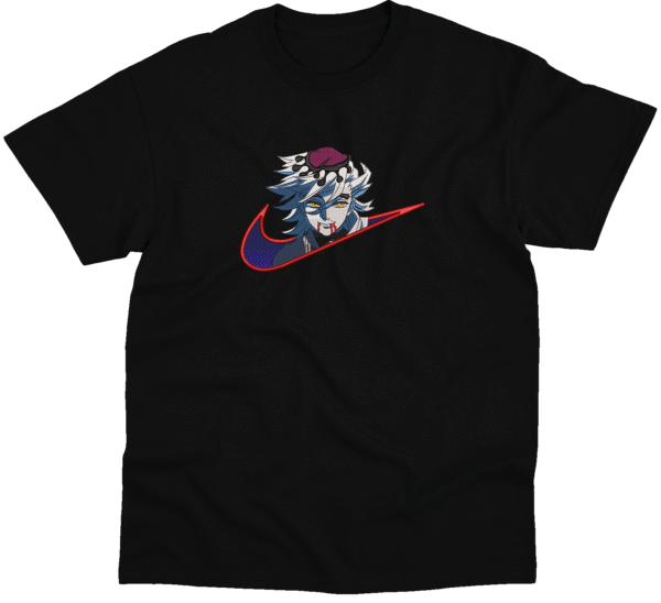 Doma Swoosh