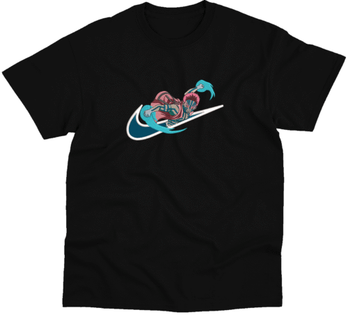 Akaza Swoosh