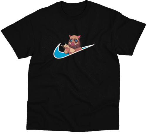 Inosuke Swoosh V2