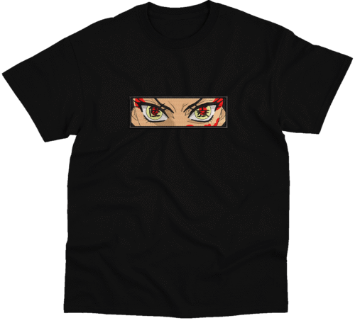 Daki Eyes