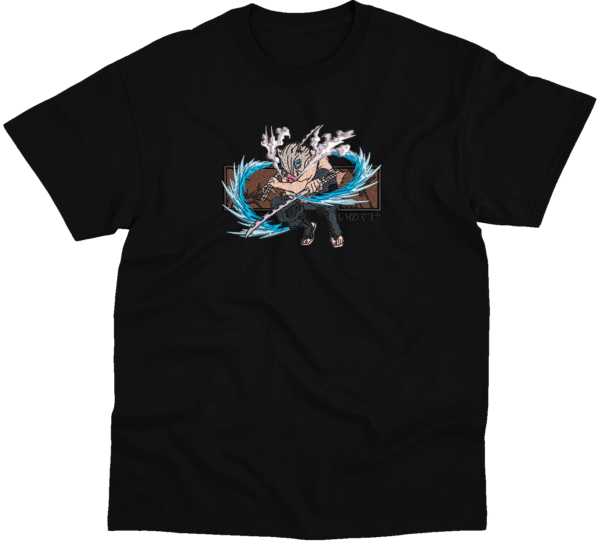 Inosuke V2