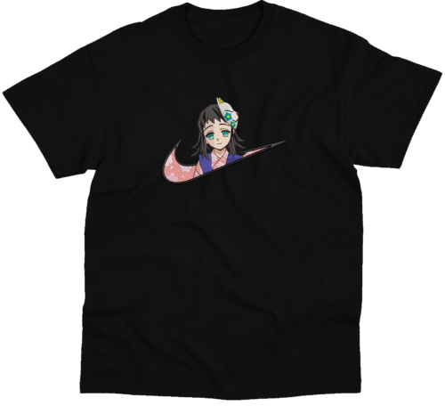 Makomo Swoosh