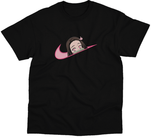 Nezuko Swoosh V2