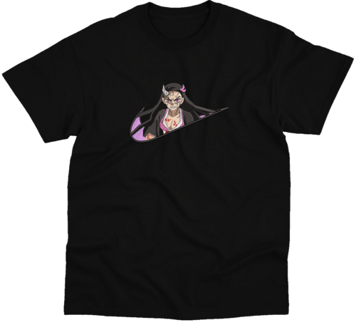 Nezuko Swoosh V4