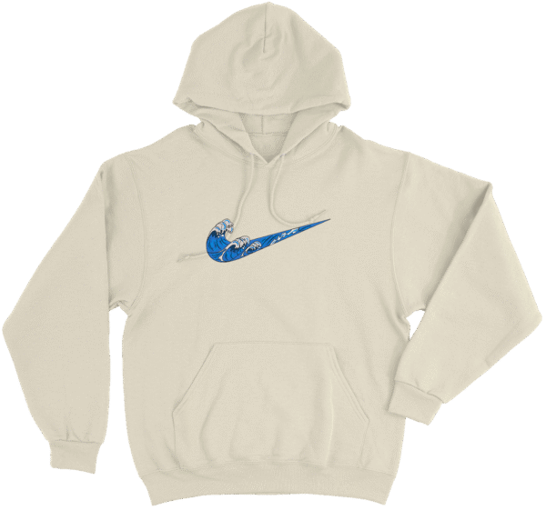 Wave Swoosh