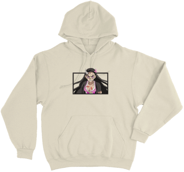 Box Nezuko