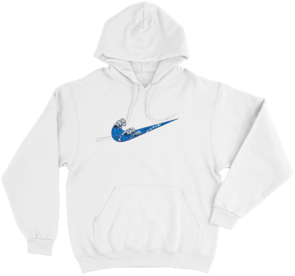Wave Swoosh