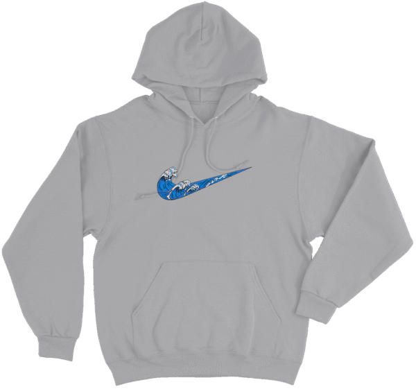Wave Swoosh