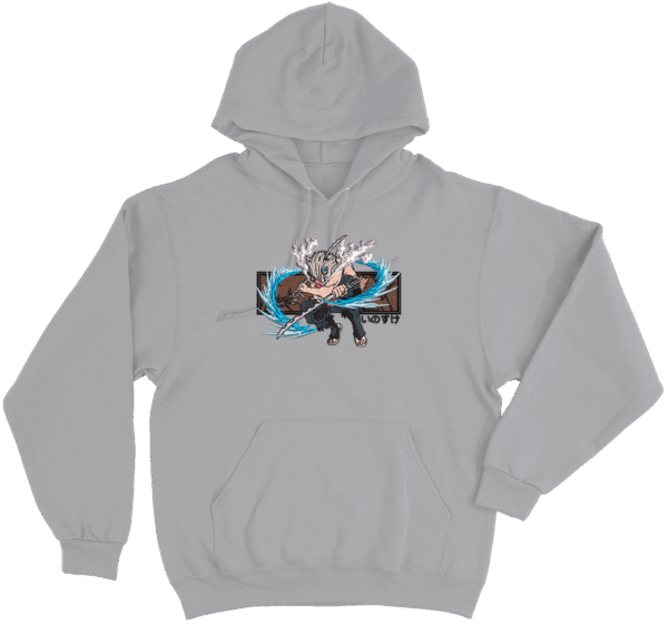 Inosuke V2