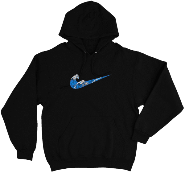 Wave Swoosh