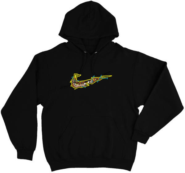 Zenitsu Swoosh