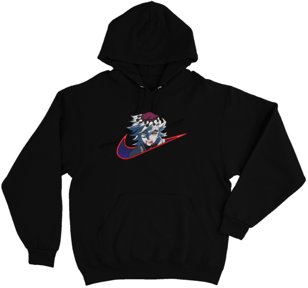 Doma Swoosh