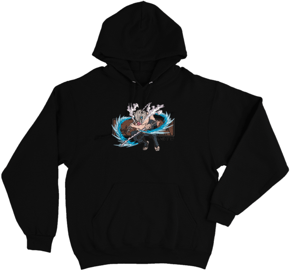Inosuke V2