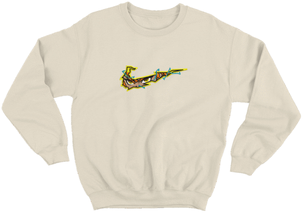Zenitsu Swoosh