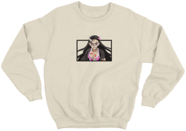Box Nezuko