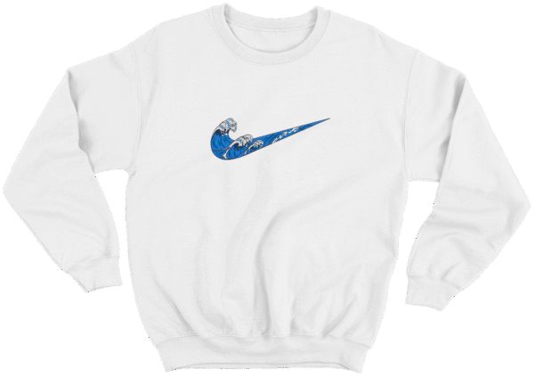 Wave Swoosh