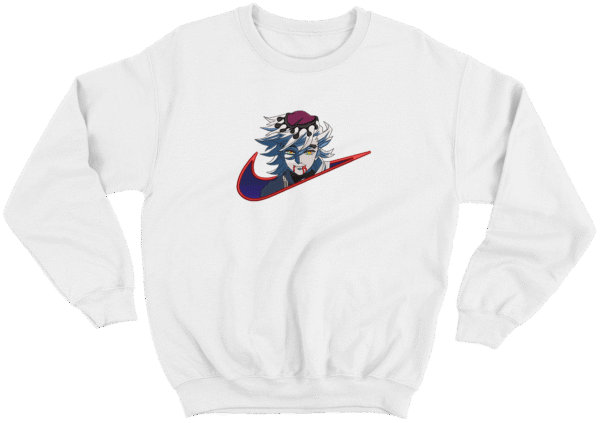 Doma Swoosh
