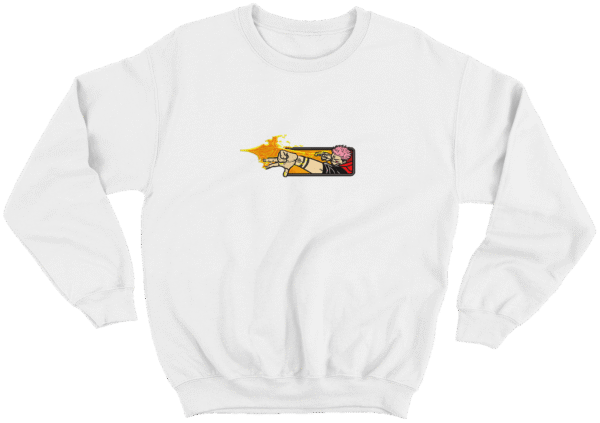 Sukuna Fire Arrow