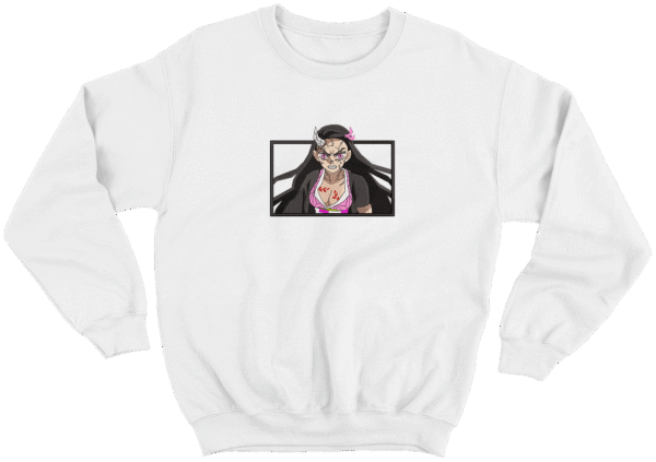 Box Nezuko