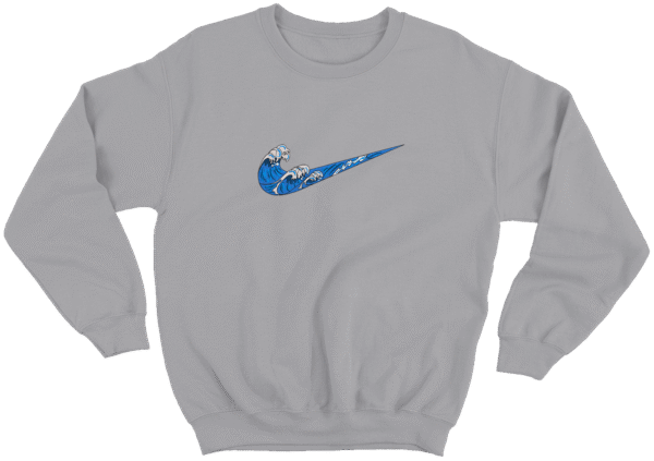 Wave Swoosh
