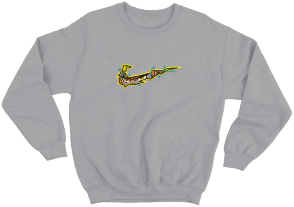 Zenitsu Swoosh