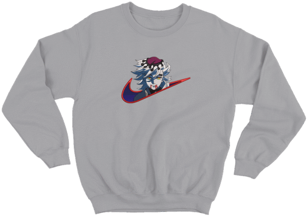 Doma Swoosh