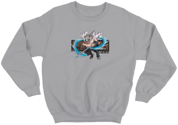 Inosuke V2