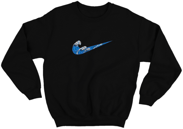Wave Swoosh