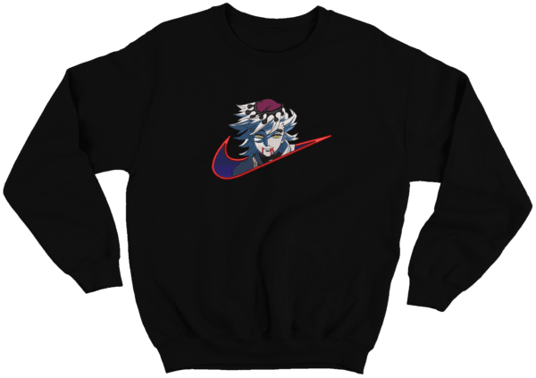 Doma Swoosh