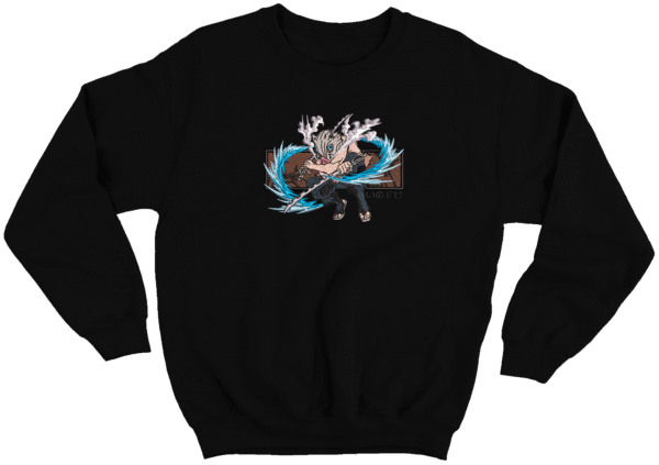 Inosuke V2
