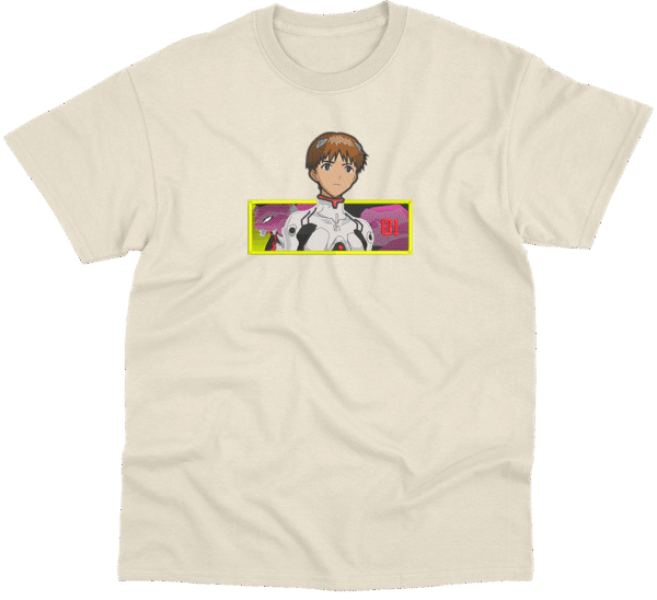 Shinji Pilot