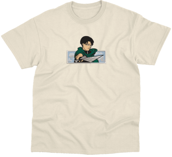 Levi Box V2