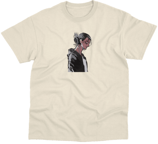 Eren Jaeger