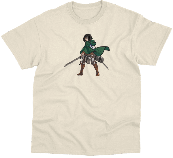 Mikasa V2