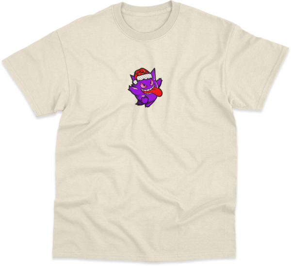 Gengar Navidad