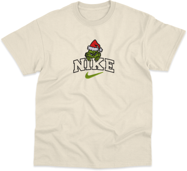 Nike Grinch V2