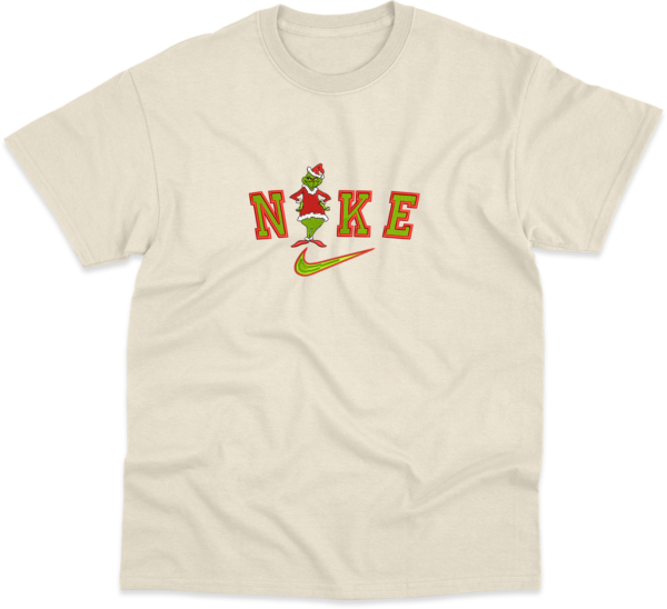 Nike Grinch V3