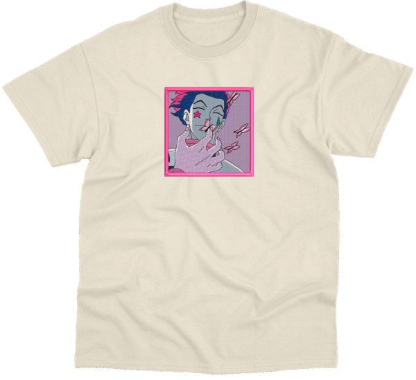 Hisoka Box V1