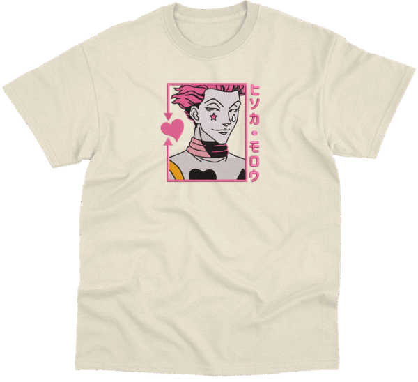 Hisoka Box V2