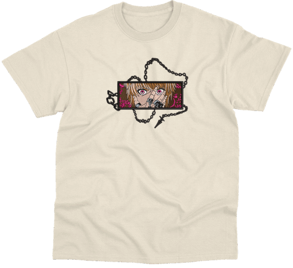 Kurapika