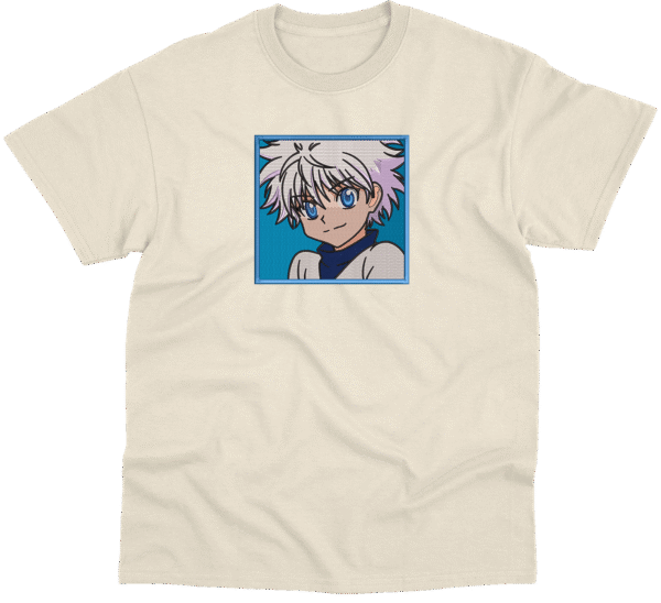 Killua Box